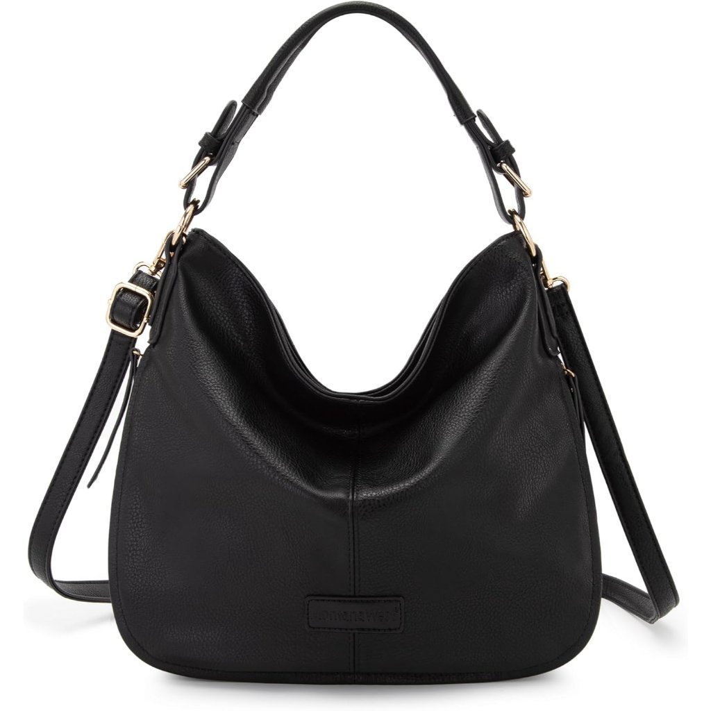 Hobo Bags For Women Shoulder Purses And